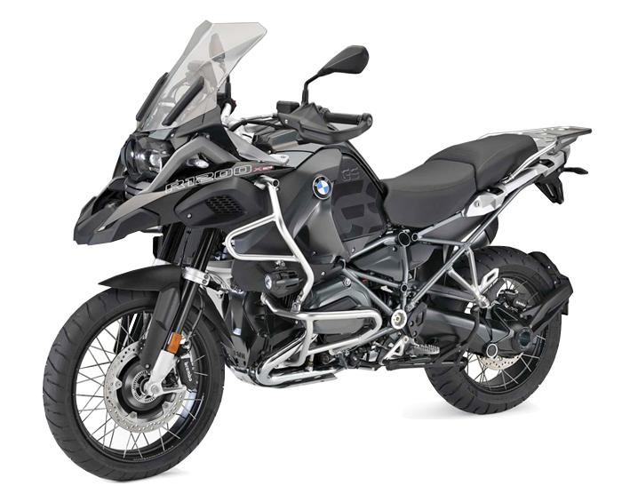 BMW R1200GS oferta 0003 - BMW R1200GS